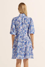 Load image into Gallery viewer, Zoe Kratzmann Jargon Dress - Pacific Floral  Hyde Boutique   
