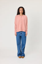 Load image into Gallery viewer, Remain x Hyde Exclusive Tali Cardigan - Rose
