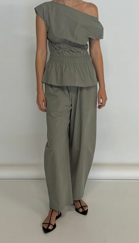 Marle Ellidy Pant - Eucalyptus Hyde Boutique