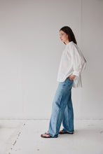 Load image into Gallery viewer, Måhsa Dune Shirt - Cream

