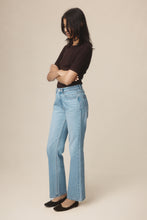 Load image into Gallery viewer, Marle Classic Jean - Classic Wash Apparel > Women > Clothing > Shorts > Denim Shorts > Marle Hyde Boutique
