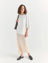 Load image into Gallery viewer, La Tribe Naomi Mule - Brown Hyde Boutique
