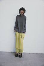 Load image into Gallery viewer, Harris Tapper Kiki Knit - Mull Apparel > Women > Clothing > Knitwear > Knit Tops > Harris Tapper Hyde Boutique
