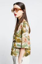 Load image into Gallery viewer, Karen Walker Azalea Top - Macadamia  Hyde Boutique   
