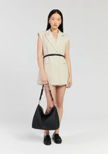 Load image into Gallery viewer, Saben Miki Shoulder Bag - Black Luxe Hyde Boutique
