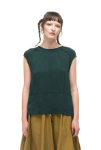 Load image into Gallery viewer, Nom*D Radiant Top - Evergreen COMING SOON Hyde Boutique
