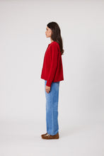 Load image into Gallery viewer, Remain Tali Cardigan - Brick Hyde Boutique
