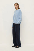 Load image into Gallery viewer, Assembly Label Ariel Knit - Breeze
