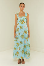 Load image into Gallery viewer, Palm Noosa Rosa Dress - Wild Berry  Hyde Boutique   
