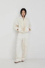 Load image into Gallery viewer, Ricochet Darci Jacket - Ivory
