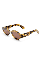 Load image into Gallery viewer, Karen Walker All Out - Crazy Tort Hyde Boutique
