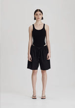 Load image into Gallery viewer, Commoners Body Suit - Black
