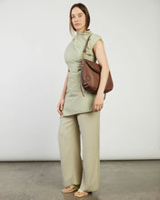 Load image into Gallery viewer, SABEN Frankie Shoulder Bag - Umber
