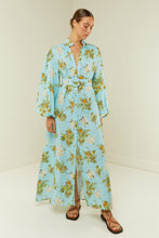 Load image into Gallery viewer, Palm Noosa Noddy Dress - Wild Berry  Hyde Boutique   
