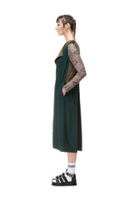 Load image into Gallery viewer, Nom*d Y Dress - Evergreen  Hyde Boutique   
