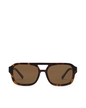 Load image into Gallery viewer, Banbé The Del Ray - Dark Havana Tort Hyde Boutique
