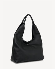 Load image into Gallery viewer, Saben Kip Shoulder Bag - Black Bag Saben
