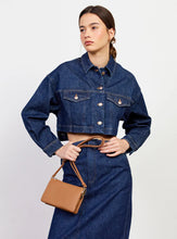Load image into Gallery viewer, SABEN Tilly’s Crossbody Bag - Toffee Accessories > Women > Accessories > Bags &amp; Handbags > Crossbody Bags > Saben Saben

