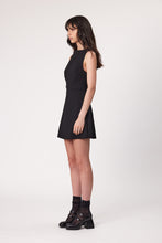 Load image into Gallery viewer, Remain Sophia Dress - Black  Hyde Boutique   
