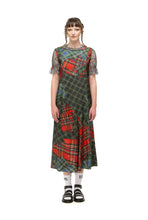 Load image into Gallery viewer, Nom*d Arc Dress - Clans Print Coming Soon  Hyde Boutique   
