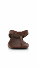 Load image into Gallery viewer, Alias Mae Fenton Sandal - Chocolate Leather Shoes > Women > Footwear > Sandals > Leather Sandals > Alias Mae Hyde Boutique
