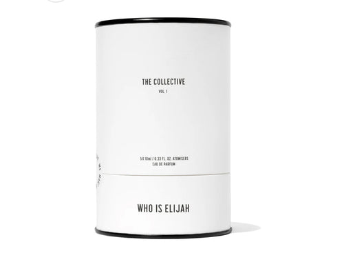 Who Is Elijah The Collective Vol. 1 Perfume & Cologne Who Is Elijah   