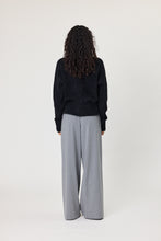 Load image into Gallery viewer, Remain Morgan Cardigan - Black Hyde Boutique
