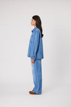 Load image into Gallery viewer, Remain Suki Jean - Mid Blue Hyde Boutique
