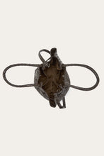 Load image into Gallery viewer, Noella Dee Bag Large - Chocolate Brown
