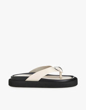 Load image into Gallery viewer, Alias Mae Ana Sandal - Bone Online Only Hyde Boutique
