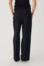 Load image into Gallery viewer, Noella New Darryl High Waisted Pant - Black Arriving Start August

