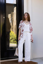 Load image into Gallery viewer, Drama The Label For Love Cami - White Apparel > Women > Clothing > Shirts &amp; Tops > Tops > Camisoles > Drama The Label Hyde Boutique
