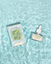 Load image into Gallery viewer, Ecoya Plug In Diffuser Fragrance Flask - Jasmine Bellini
