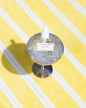 Load image into Gallery viewer, Ecoya Plug In Diffuser Fragrance Flask - Pomelo Sorbet
