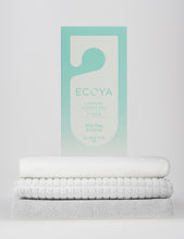 Load image into Gallery viewer, Ecoya Closet Tags 3 pack - Wild Sage &amp; Citrus
