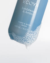 Load image into Gallery viewer, Ecoya The Bathroom Edit - Sandalwood &amp; Amber Hyde Boutique
