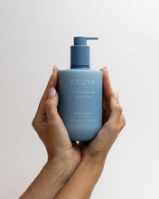Load image into Gallery viewer, Ecoya The Bathroom Edit - Sandalwood &amp; Amber Hyde Boutique
