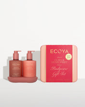 Load image into Gallery viewer, Ecoya Bodycare Gift Set - Guava &amp; Lychee Sorbet Gift set Ecoya

