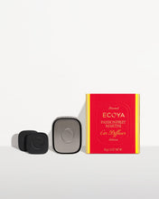 Load image into Gallery viewer, Ecoya Car Diffuser Gift Set - Passionfruit Martini Car Diffuser Ecoya
