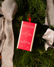 Load image into Gallery viewer, Ecoya Festive Fragrance Duo - Guava &amp; Lychee Sorbet Gift set Ecoya
