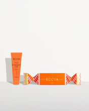 Load image into Gallery viewer, Ecoya Hand Repair Bonbon 40ml - Mandarin Gin Bonbon cracker Ecoya
