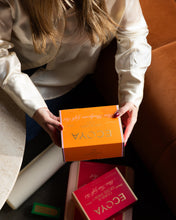Load image into Gallery viewer, Ecoya Mini Bodycare Gift Set - Mandarin Gin Gift set Ecoya
