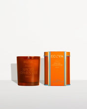 Load image into Gallery viewer, Ecoya Mini Madison Candle 80g - Spiced Clementine Home &amp; Garden > Home Fragrance > Candles > Scented Candles > ECOYA Ecoya
