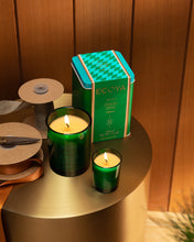 Load image into Gallery viewer, Ecoya Madison Candle 400g - Fresh Pine Home &amp; Garden > Home Fragrance > Candles > Scented Candles > ECOYA Ecoya
