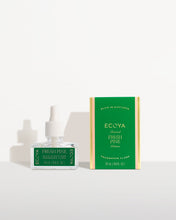 Load image into Gallery viewer, Ecoya Plug-in Fragrance Flask 24ml - Fresh Pine Plug-in Fragrance Flask Ecoya

