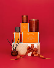 Load image into Gallery viewer, Ecoya Mini Reed Diffuser 50ml - Spiced Clementine Home &amp; Living > Home &amp; Living > Home Fragrance > Reed Diffusers > Ecoya Ecoya
