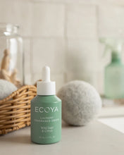 Load image into Gallery viewer, Ecoya Wild Sage &amp; Citrus Laundry Dryer Ball Set
