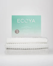 Load image into Gallery viewer, Ecoya Wild Sage &amp; Citrus Laundry Dryer Ball Set
