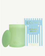 Load image into Gallery viewer, Ecoya Madison Candle - Jasmine Bellini
