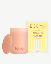 Load image into Gallery viewer, Ecoya Madison Candle - Pomelo Sorbet
